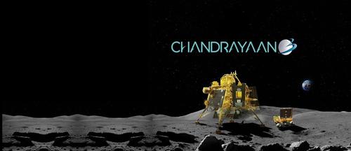 ISRO reports Chandrayaan-3 is in Moon’s dominant orbit