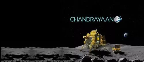 ISRO reports Chandrayaan-3 is in Moon’s dominant orbit