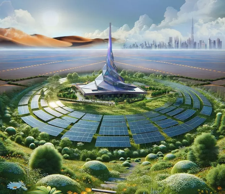 DEWA expands clean-energy training with hydrogen, solar architecture certifications