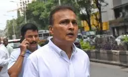 Anil Ambani skips ED summons, offers virtual cooperation