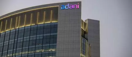 Adani Group set to invest ₹63,000 cr in 2 large power projects in Assam
