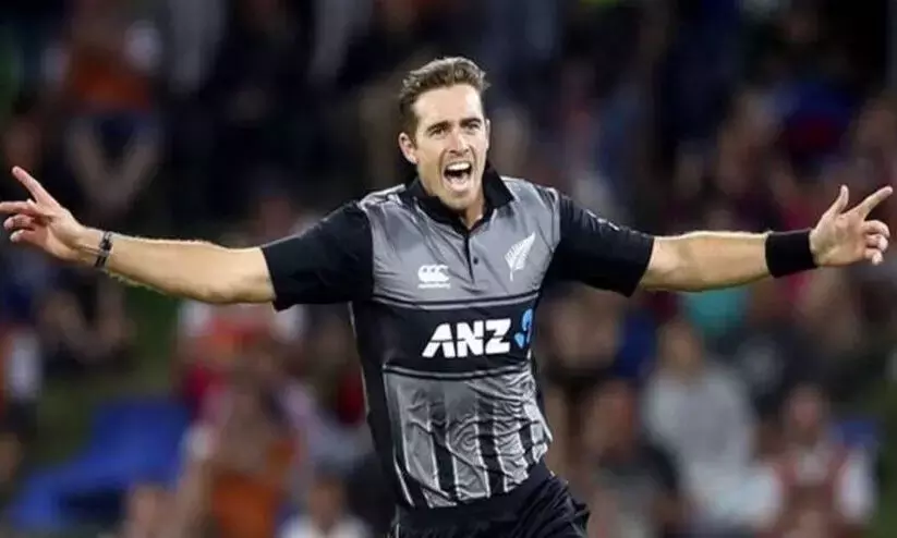 IPL 2026: After Shane Watson, KKR brings Tim Southee as mentor