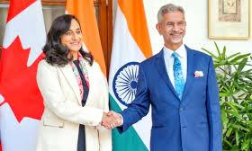 India, Canada strengthen mineral and energy cooperation as trade tensions ease