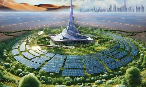 DEWA expands clean-energy training with hydrogen, solar architecture certifications