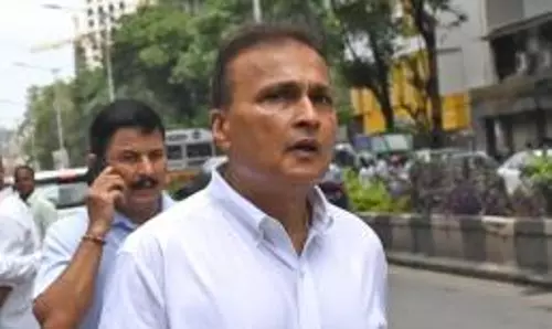 Anil Ambani skips ED summons, offers virtual cooperation