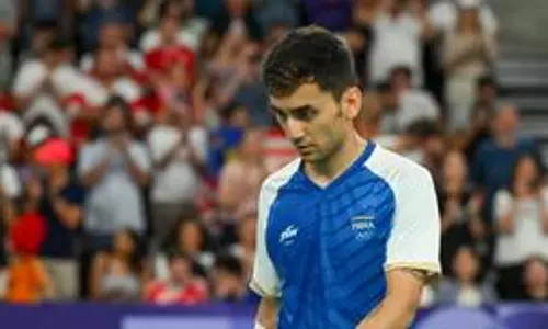 Japan Masters: Lakshya defeats Singapores Loh to reach semis