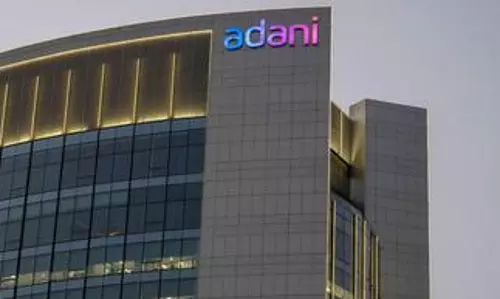 Adani Group set to invest ₹63,000 cr in 2 large power projects in Assam Adani Group set to invest ₹63,000 cr in 2 large power projects in Assam