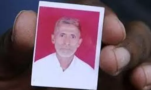 Akhlaq lynching case Akhlaq lynching case