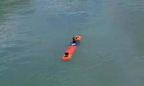 autonomous underwater vehicles autonomous underwater vehicles