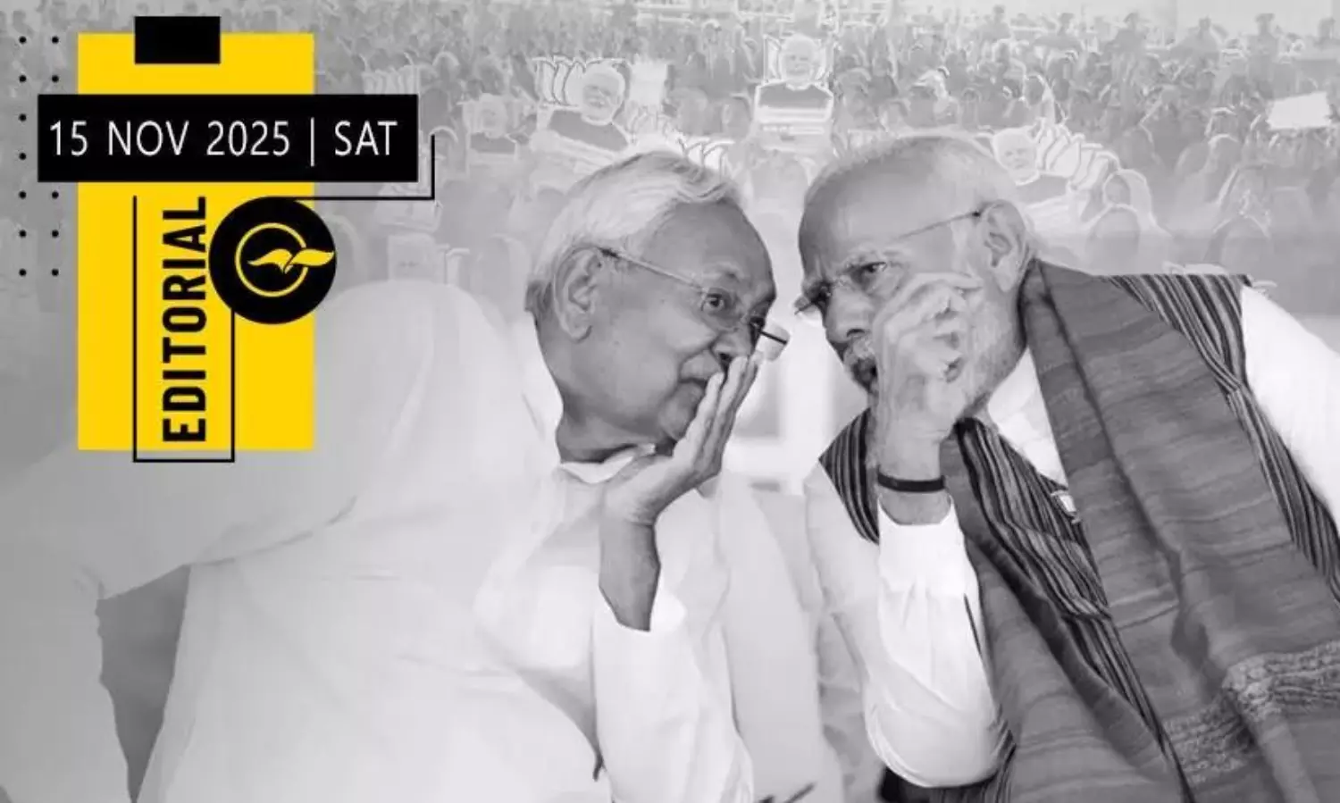 The many meanings of Bihars regime continuity