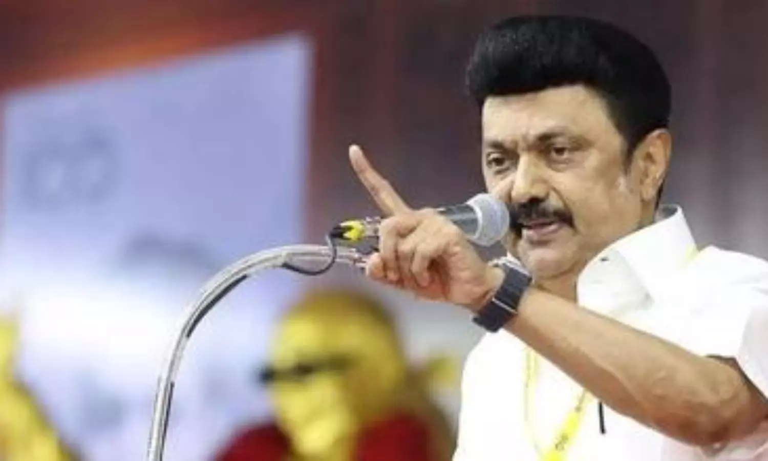 TN CM Stalin says Bihar verdict cannot whitewash ECI’s failures