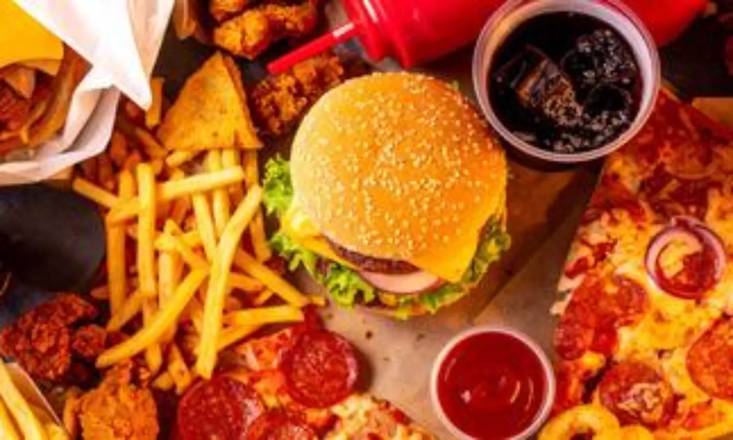 New study links ultra-processed foods, frozen meats to colorectal cancer