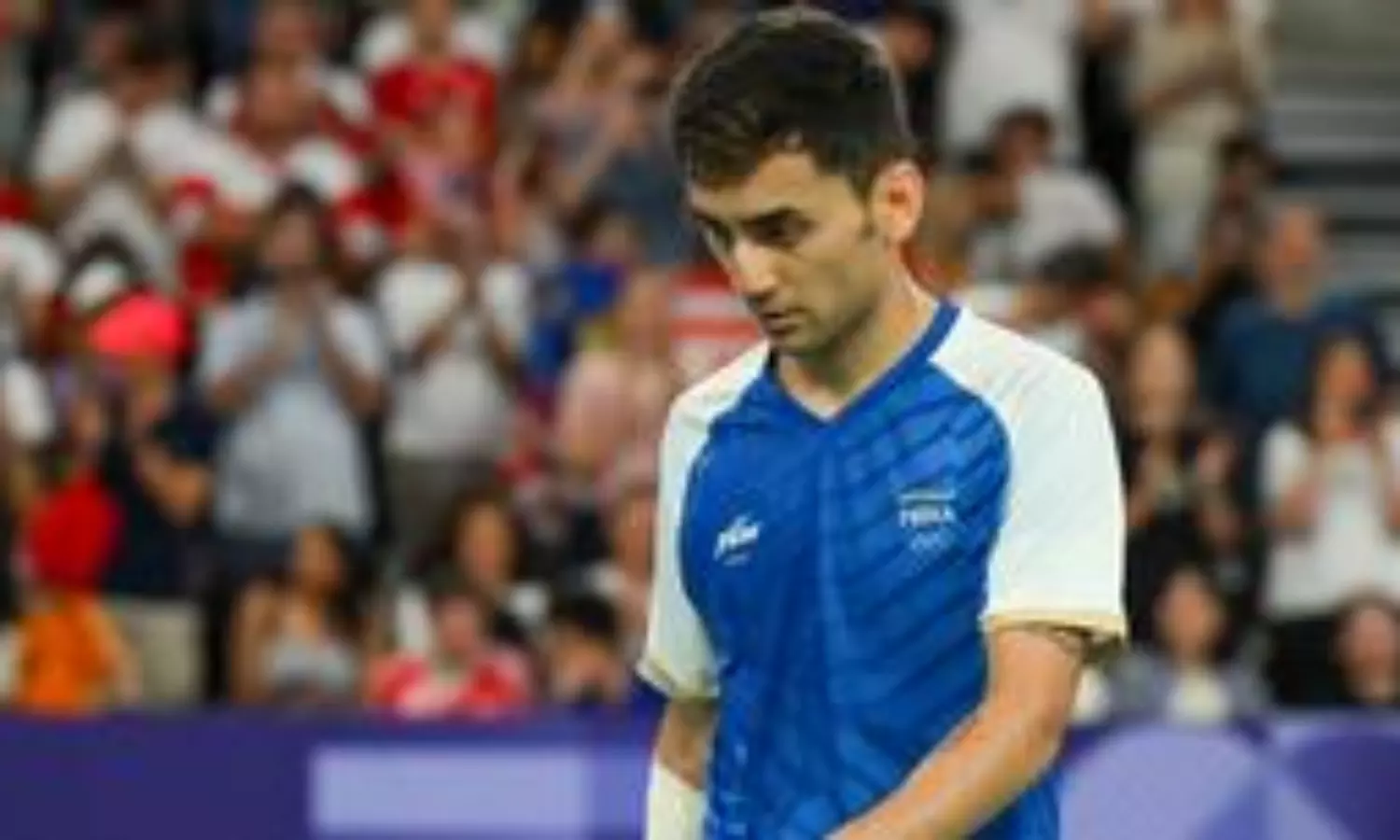 India’s campaign at Japan Masters ends as Lakshya claims defeat in semis