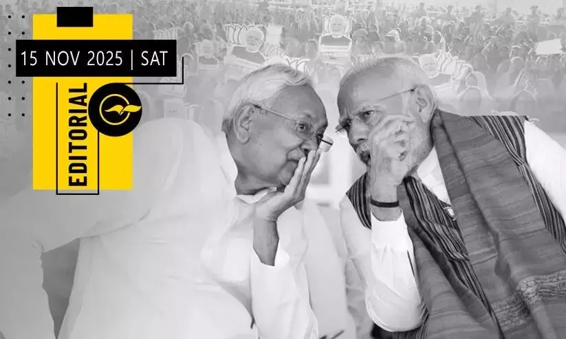 The many meanings of Bihars regime continuity