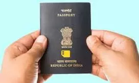 e-passports India e-passports India