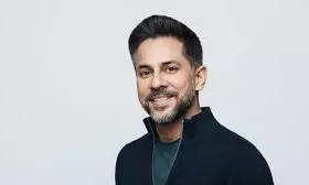 Mindvalley CEO Vishen Lakhiani Mindvalley CEO Vishen Lakhiani