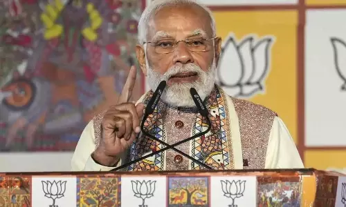 BJP’s online handles erupt in memes following Bihar win BJP’s online handles erupt in memes following Bihar win