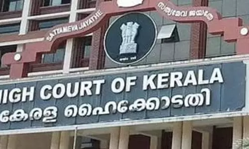Kerala HC refuses to defer SIR; asks state govt to approach SC Kerala HC refuses to defer SIR; asks state govt to approach SC
