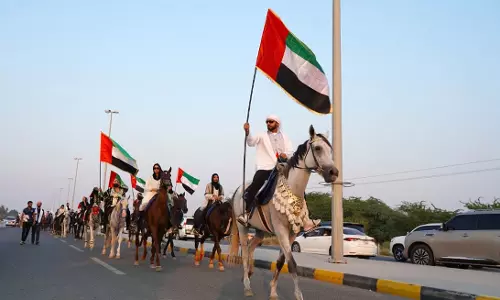 Eid Al Etihad 2025 Celebrations: Sharjah announces concerts, parades, heritage events Eid Al Etihad 2025 Celebrations: Sharjah announces concerts, parades, heritage events
