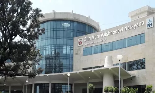 Hindutva groups object to Muslim doctors, students at Vaishno Devi medical facilities Hindutva groups object to Muslim doctors, students at Vaishno Devi medical facilities