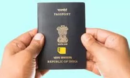 e-passports India e-passports India