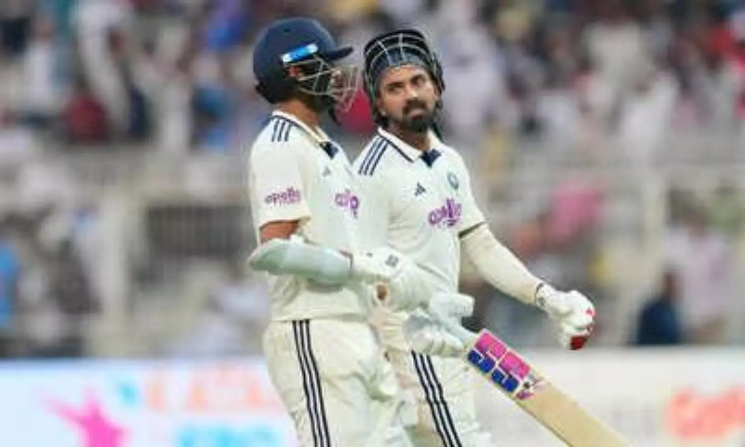 Test 1: India crumbles before South African bowlers