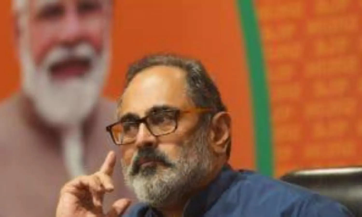 Kerala BJP claims Anand Thampi Shiv Sena(UBT) member, denies party links