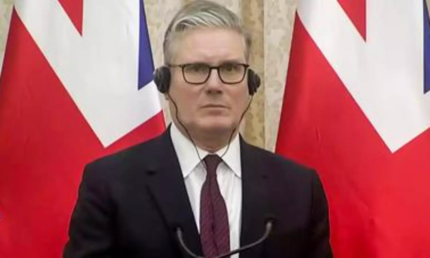 UK tightens stance on asylum system as Stramer tries to win back votes