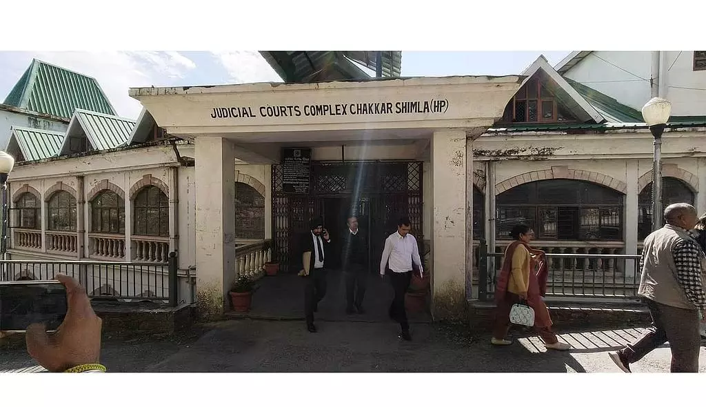 Six booked as locals block Muslims from entering Shimla’s Sanjauli mosque