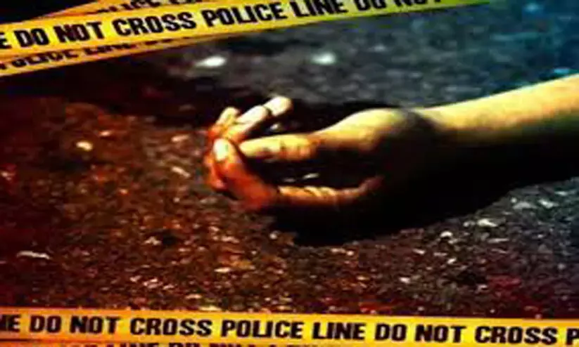 Honour killing: Tamil Nadu man awarded triple life imprisonment Honour killing: Tamil Nadu man awarded triple life imprisonment