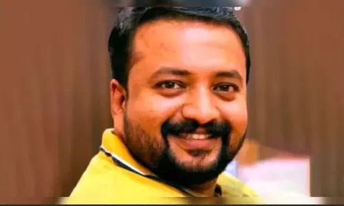 RSS activist dies by suicide after BJP denied ticket in TVM local body poll RSS activist dies by suicide after BJP denied ticket in TVM local body poll