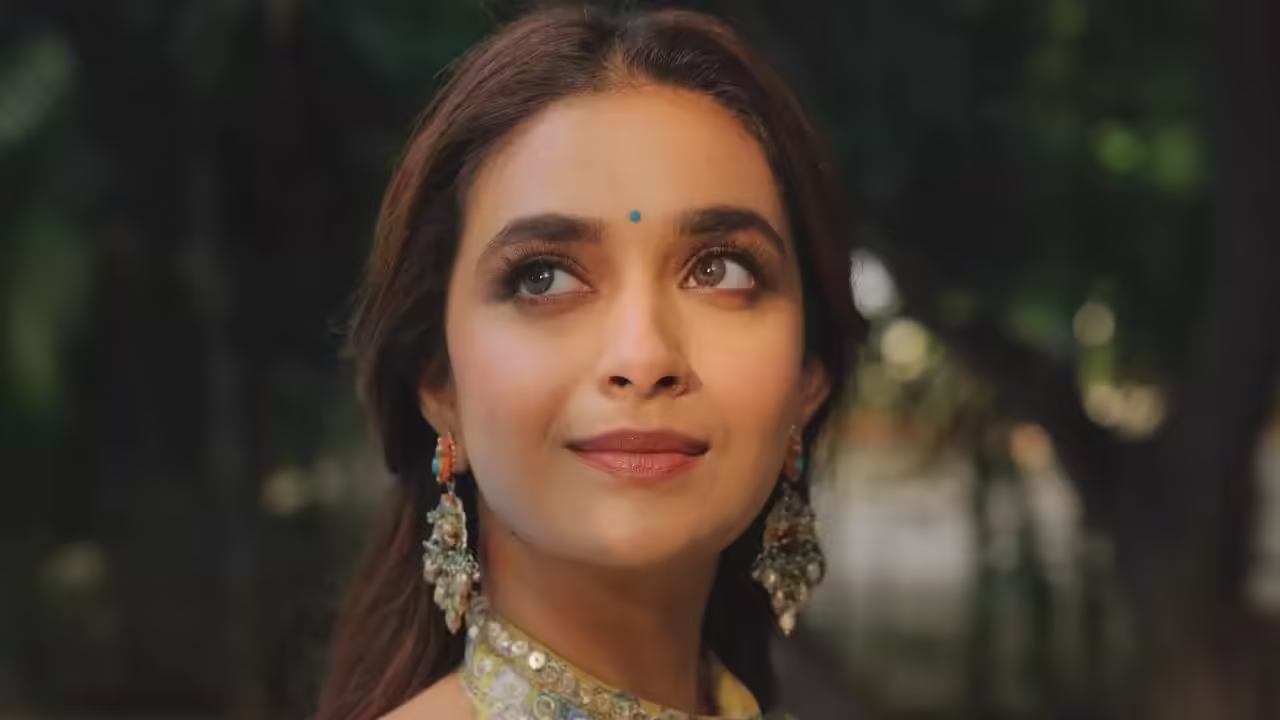 Keerthy Suresh named UNICEF India Celebrity Advocate for children’s rights Keerthy Suresh named UNICEF India Celebrity Advocate for children’s rights