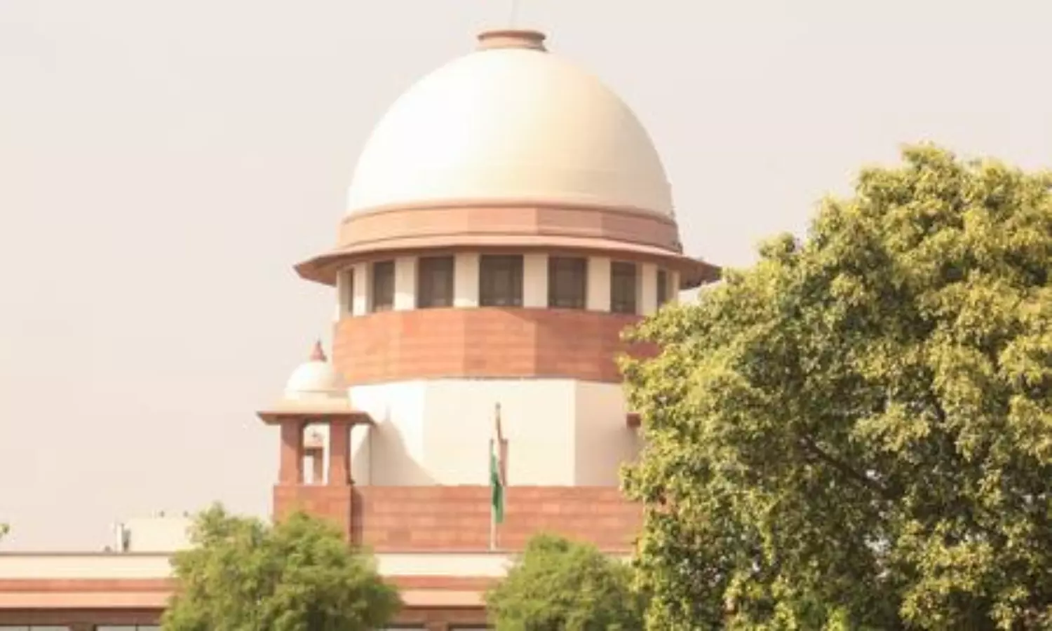 Supreme Court to hear PIL on Delhi air pollution today