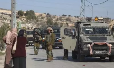 Israel admits firing UN peacekeepers in Lebanon, citing misidentification Israel admits firing UN peacekeepers in Lebanon, citing misidentification