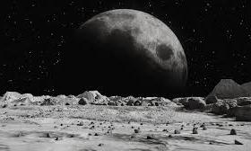 Chang’e-6 Discovers Tiny Moon Iron Oxide Crystals, Challenging Old Beliefs