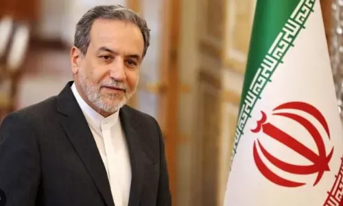 Willing to reopen US nuclear talks if treated with ‘dignity and respect’: Iran Willing to reopen US nuclear talks if treated with ‘dignity and respect’: Iran