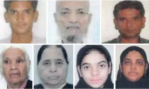 42 Indians die as Umrah bus catches fire near Madinah 42 Indians die as Umrah bus catches fire near Madinah