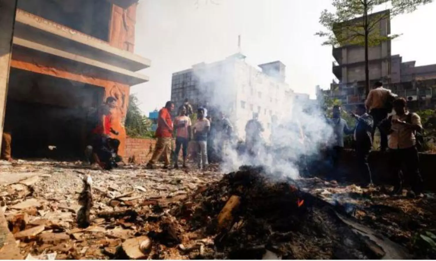 Hasina verdict: Protests, arson rock Bangladesh, UN chief Guterres opposes verdict