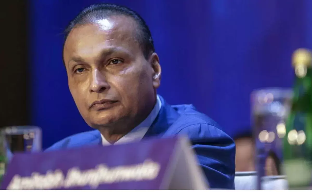 SC issues notice for court-monitored probe into Anil Ambani-led RCom fraud