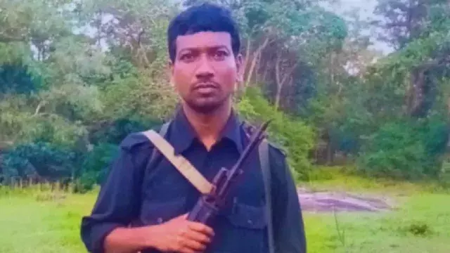 Andhra Pradesh: Top Naxal leader Madvi Hidma among 6 killed in encounter