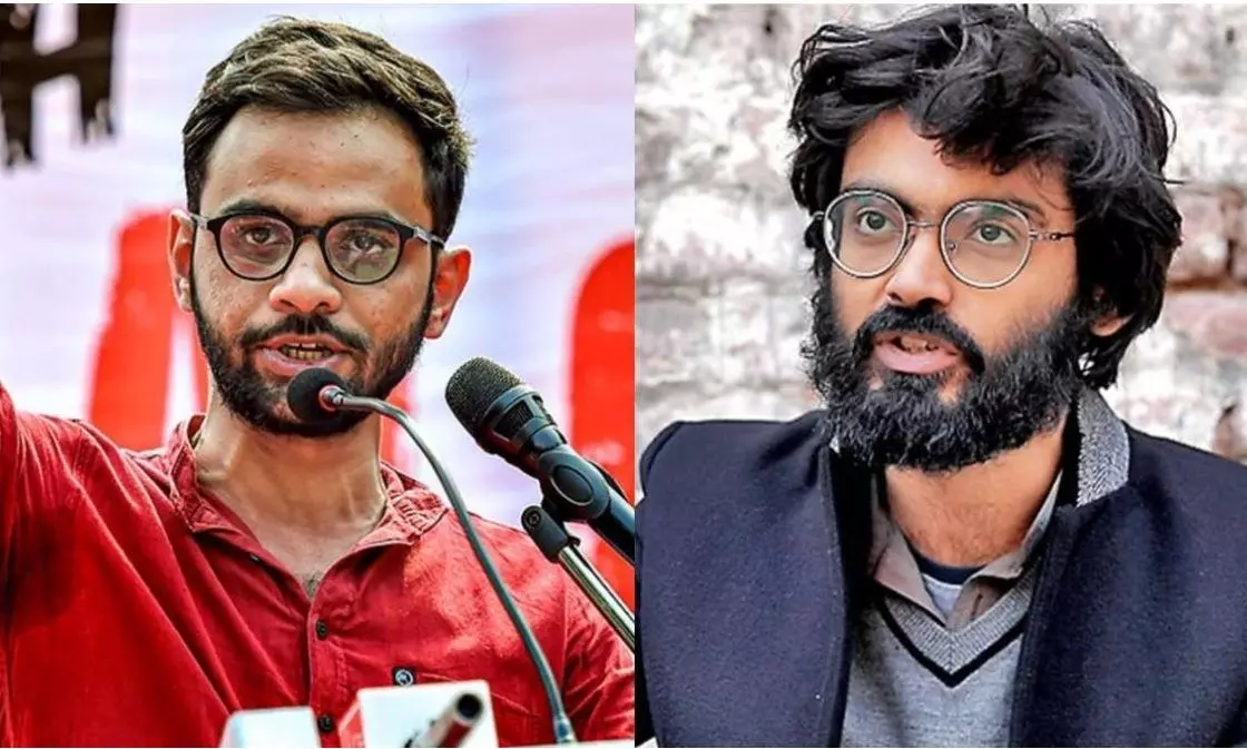 Delhi riots ‘larger conspiracy’ case: SC to hear Delhi Police arguments today Delhi riots ‘larger conspiracy’ case: SC to hear Delhi Police arguments today