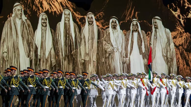 UAE National Day: Public, private sector employees to enjoy four-day weekend