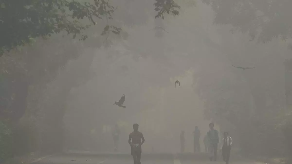 CAQM calls GRAP-4 reports ‘misleading’, confirms only stage-3 in Delhi-NCR