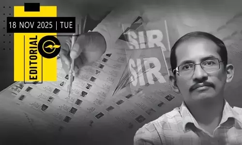 Martyr of voter list revision Martyr of voter list revision