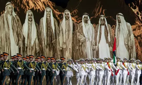 UAE National Day: Public, private sector employees to enjoy four-day weekend UAE National Day: Public, private sector employees to enjoy four-day weekend