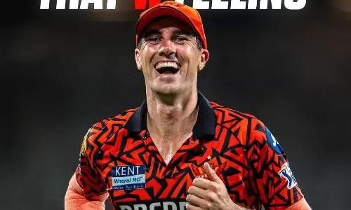 IPL 2026: Pat Cummins to helm Sunrisers for the 3rd successive year
