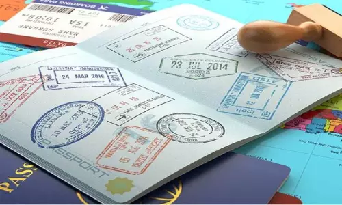 Iran cancels visa-free entry for Indians following trafficking cases