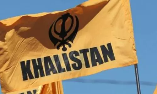 Pro-Khalistan group assumes responsibility for murder of RSS leader’s son