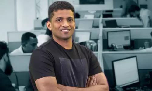 Almost $500 mn Alpha funds went back to Byju Raveendran: London firm CEO says
