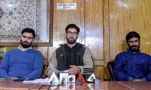 Kashmiris living in northern states profiled, evicted after Delhi blast: JKSA